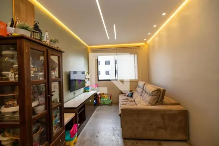Apartamento com 2 Quartos à venda, 54m² no Jardim Belval, Barueri