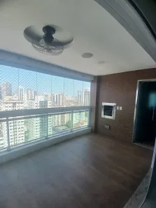 Apartamento com 3 Quartos para alugar, 138m² no Marco, Belém