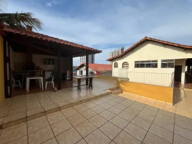 Cobertura com 4 Quartos à venda, 313m² no Barreiro, Belo Horizonte