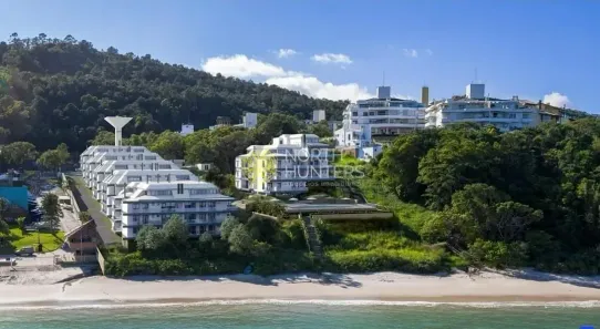 Apartamento com 3 Quartos à venda, 126m² no Jurerê, Florianópolis