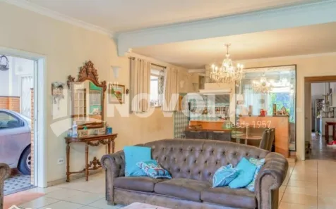 Sobrado com 3 Quartos à venda, 269m² no Belenzinho, São Paulo