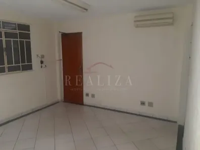 Imóvel Comercial para alugar, 600m² no Vila Bandeirantes, São Paulo