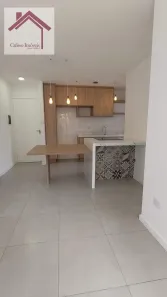 Apartamento com 2 Quartos à venda, 52m² no Jardim Refúgio, Sorocaba