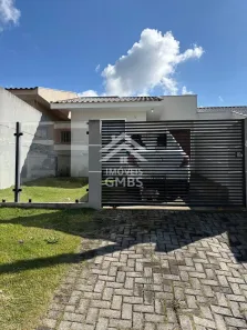 Casa com 3 Quartos à venda, 54m² no Embu, Colombo