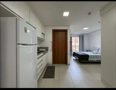 Kitnet com 1 Quarto para alugar, 30m² no Nova Aliança, Ribeirão Preto