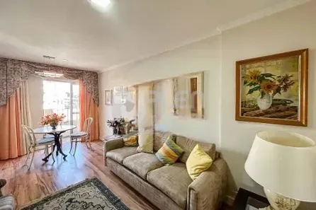 Apartamento com 2 Quartos à venda, 53m² no Imirim, São Paulo