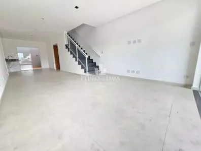 Sobrado com 3 Quartos à venda, 160m² no Vila Esperança, São Paulo