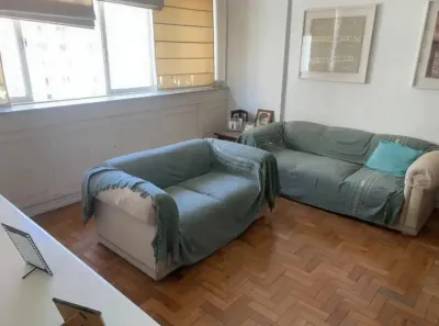 Apartamento com 3 Quartos à venda, 87m² no Botafogo, Rio de Janeiro