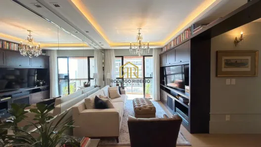 Apartamento com 3 Quartos à venda, 115m² no Agronômica, Florianópolis