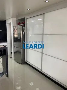 Apartamento com 3 Quartos à venda, 128m² no Centro, Santo André