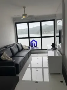 Apartamento com 2 Quartos à venda, 111m² no Itararé, São Vicente