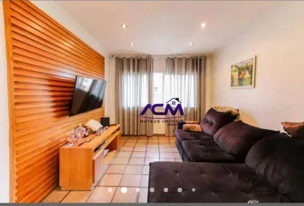 Casa com 3 Quartos à venda, 170m² no Jardim Ester Yolanda, São Paulo