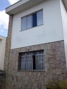 Sobrado com 5 Quartos à venda, 208m² no Vila Pereira Barreto, São Paulo