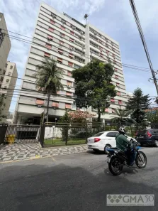 Apartamento com 3 Quartos para alugar, 107m² no Tijuca, Rio de Janeiro