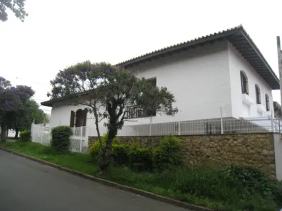 Imóvel Comercial com 3 Quartos à venda, 231m² no Jardim Nossa Senhora Auxiliadora, Campinas