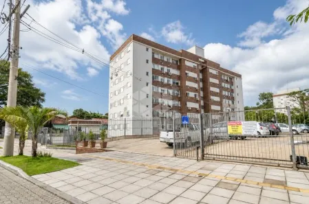 Apartamento com 2 Quartos para alugar, 120m² no Vila Nova, Porto Alegre