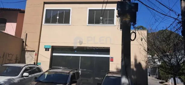 Sala Comercial para alugar, 120m² no Vila Albertina, São Paulo