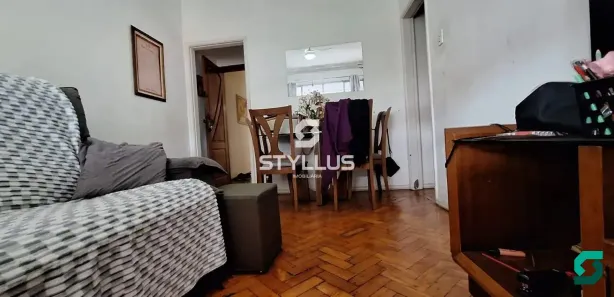 Apartamento com 2 Quartos à venda, 65m² no Méier, Rio de Janeiro