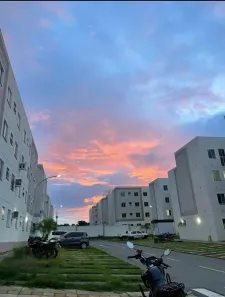 Apartamento com 2 Quartos à venda, 44m² no Vila Mutirão I, Goiânia