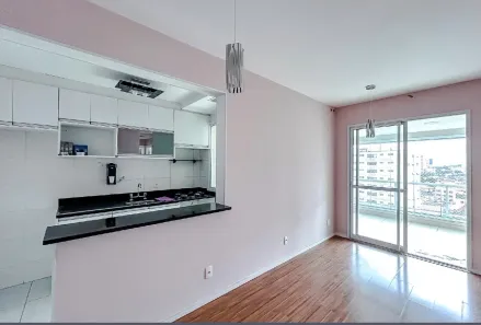 Apartamento com 2 Quartos à venda, 68m² no Tatuapé, São Paulo