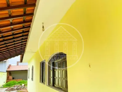 Casa de Condomínio com 3 Quartos à venda, 160m² no Parque do Terceiro Lago, São Paulo