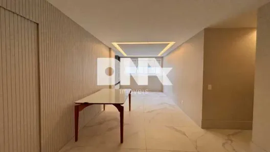 Apartamento com 3 Quartos à venda, 110m² no Barra da Tijuca, Rio de Janeiro
