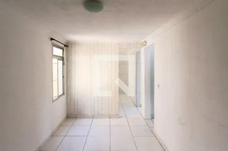 Apartamento com 2 Quartos à venda, 50m² no Conjunto Habitacional Teotonio Vilela, São Paulo
