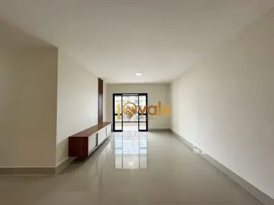 Apartamento com 4 Quartos à venda, 157m² no Jardim Esplanada, São José dos Campos