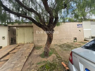 Casa com 3 Quartos à venda, 150m² no Residencial São Marcos, Goiânia