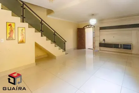 Sobrado com 4 Quartos à venda, 298m² no Conceição, Diadema