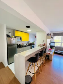 Apartamento com 3 Quartos à venda, 75m² no Jardim Carvalho, Porto Alegre