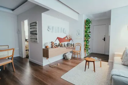 Cobertura com 3 Quartos à venda, 142m² no Serra, Belo Horizonte