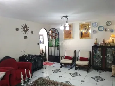Sobrado com 3 Quartos à venda, 91m² no Jabaquara, São Paulo