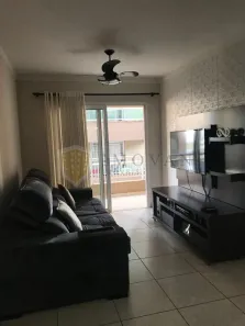 Apartamento com 3 Quartos à venda, 88m² no Nova Aliança, Ribeirão Preto