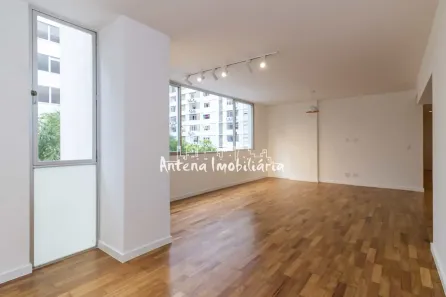Apartamento com 3 Quartos à venda, 130m² no Higienópolis, São Paulo