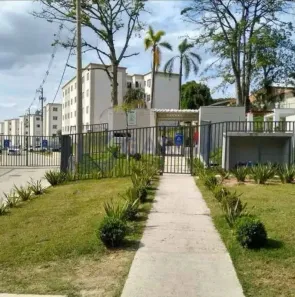 Apartamento com 2 Quartos para venda ou aluguel, 41m² no Morro Santana, Porto Alegre