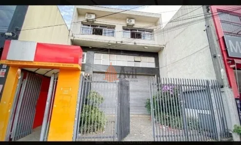 Imóvel Comercial para alugar, 416m² no Cidade Mãe do Céu, São Paulo
