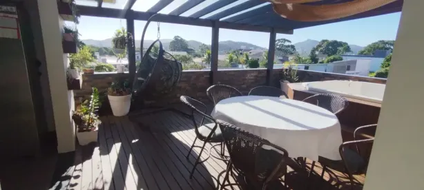 Casa com 4 Quartos à venda, 280m² no São Francisco de Assis, Camboriú