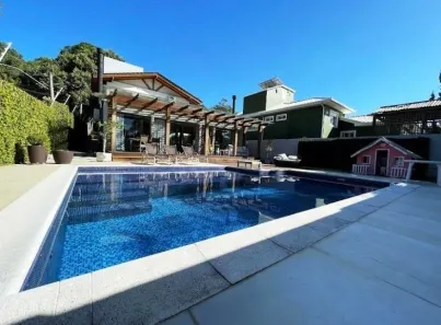 Casa com 3 Quartos à venda, 282m² no João Paulo, Florianópolis