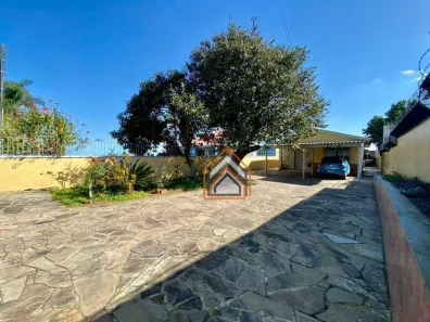 Casa com 3 Quartos à venda, 156m² no Aparecida, Alvorada