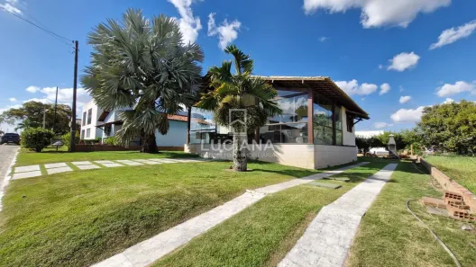 Casa de Condomínio com 3 Quartos à venda, 150m² no , Chã Grande