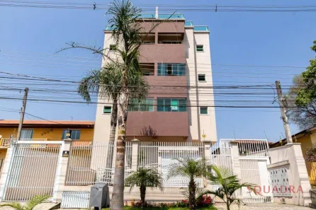 Apartamento com 2 Quartos à venda, 55m² no Portão, Curitiba