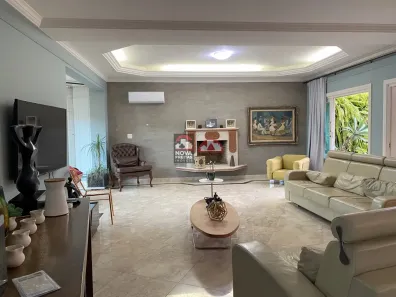 Casa com 4 Quartos à venda, 605m² no Jardim Aquárius, São José dos Campos