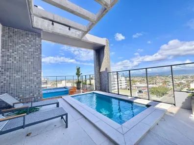 Apartamento com 2 Quartos à venda, 63m² no Navegantes, Capão da Canoa