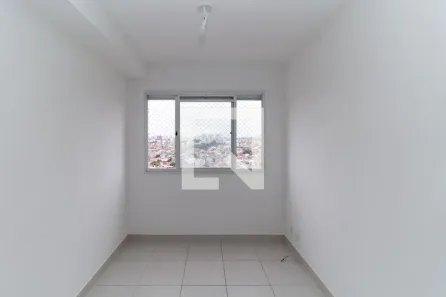 Apartamento com 1 Quarto à venda, 27m² no Vila Alpina, São Paulo