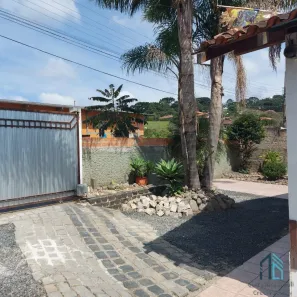 Casa com 3 Quartos à venda, 110m² no Colonial, São Bento do Sul