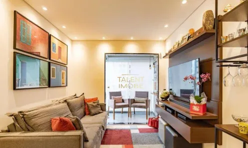 Apartamento com 3 Quartos à venda, 90m² no Sacomã, São Paulo