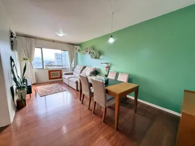 Apartamento com 2 Quartos à venda, 68m² no Independência, Porto Alegre