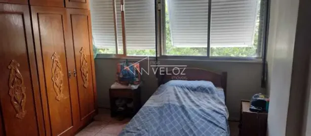 Apartamento com 1 Quarto à venda, 29m² no Centro, Rio de Janeiro