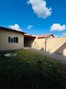 Casa com 2 Quartos à venda, 83m² no Pontal Sul - Acréscimo, Aparecida de Goiânia